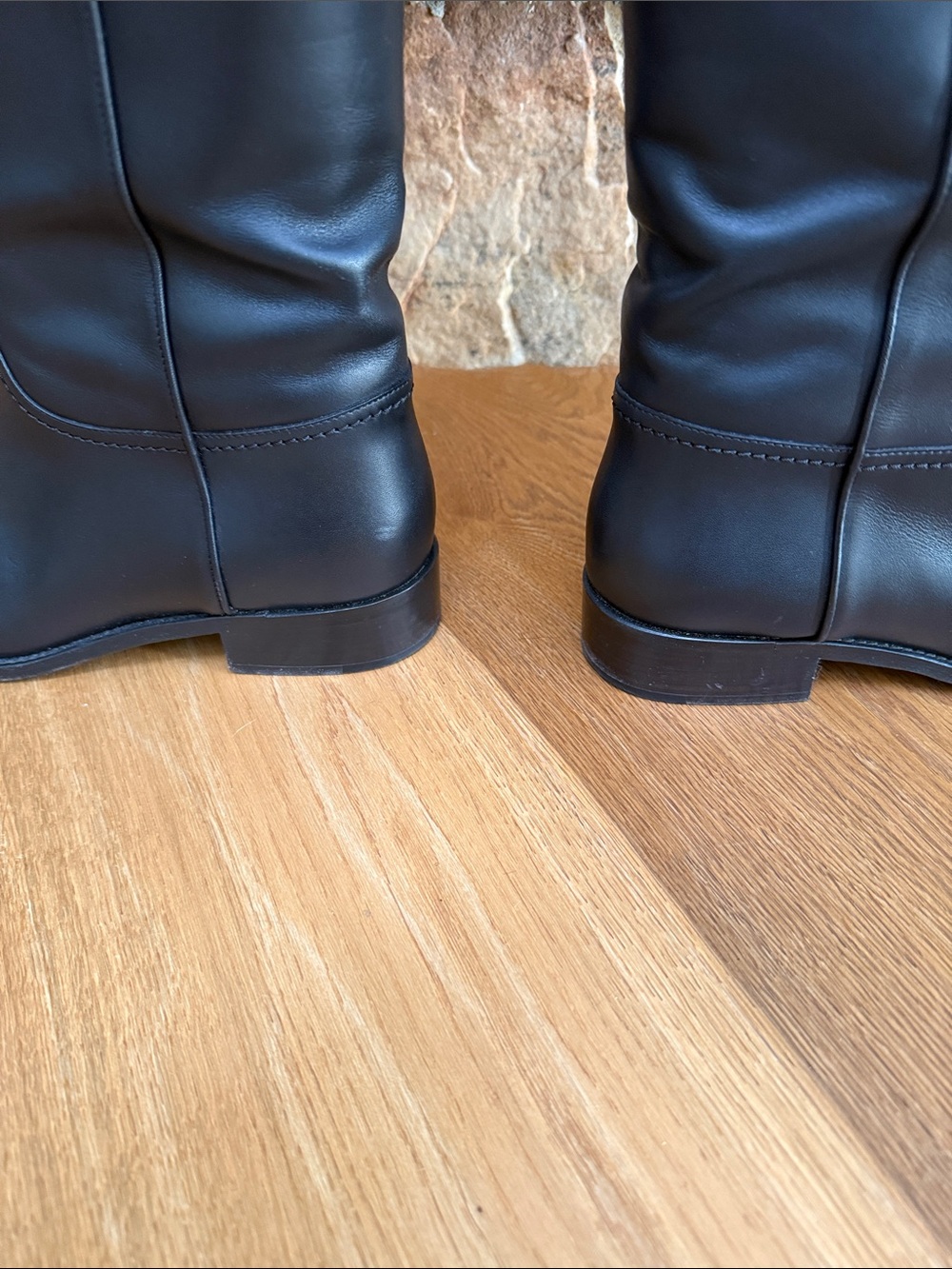 Chanel Riding Boots - Picture 8 of 15